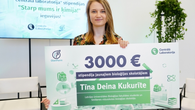 Tīna Deina Kukurīte