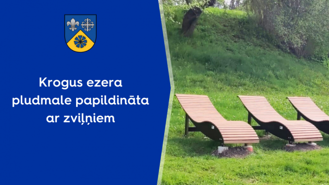 Krogus zviļņi