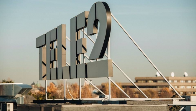 "Tele 2"