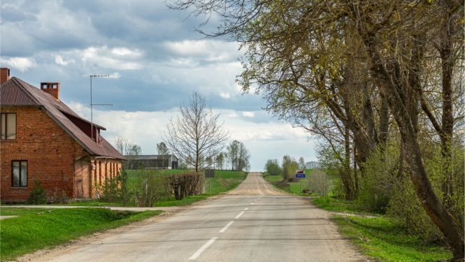 virešu pagasts