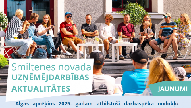 Uzņēmēju ziņu lapa 10.09.2024.