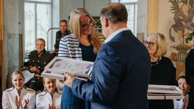 20 personības 20  gados. Vidzemnieku godināšana
