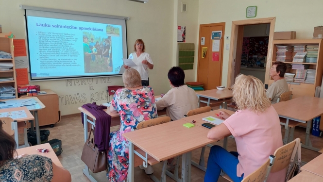 Erasmus+