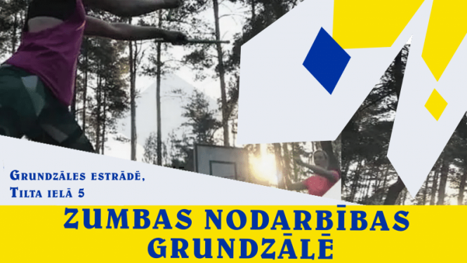 zumba
