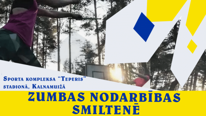 zumbasmiltene