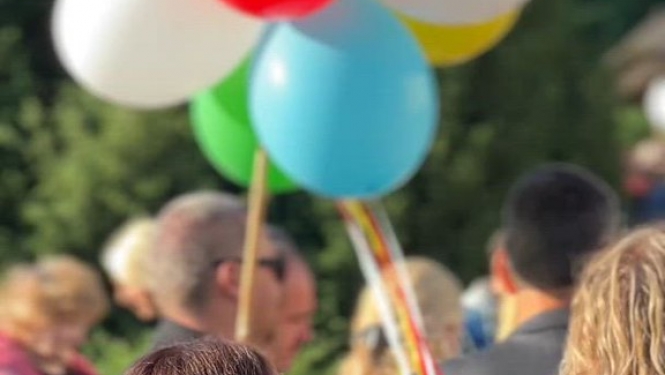 Zinību dienas video Smiltenes novadā