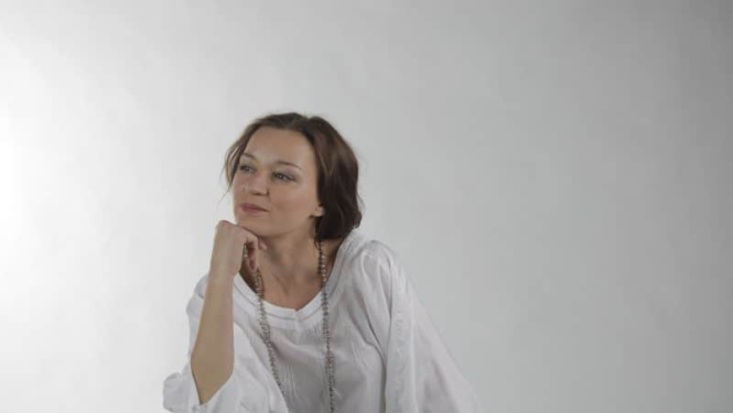 Atcelts Marijas Naumovas koncerts "Mans sapnis". Naudu par iegādātajām biļetēm varēs atgūt elektroniski