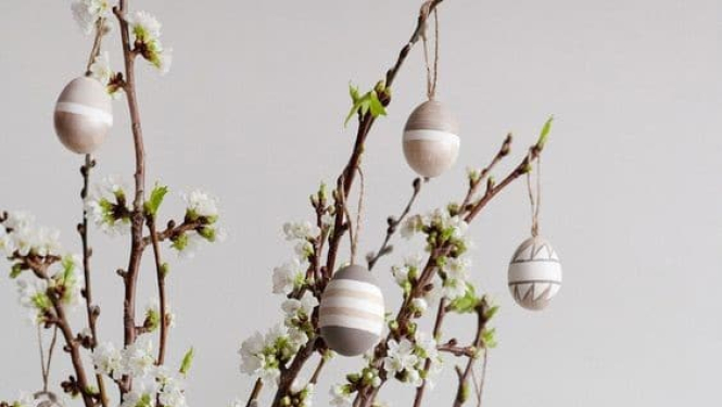 Svinēsim Lieldienas Smiltenē!