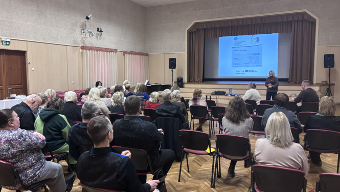 attēls no pasākuma