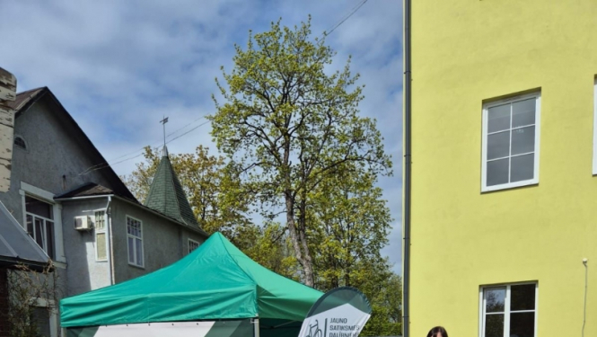 Apes pamatskola satiksmes dalībnieku forums