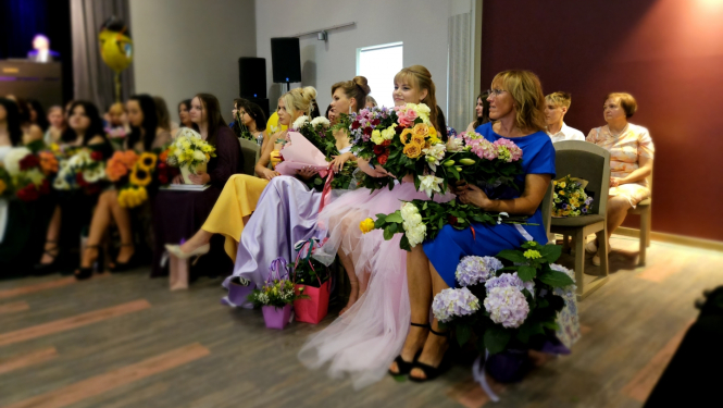 Smiltenes tehnikuma izlaidums