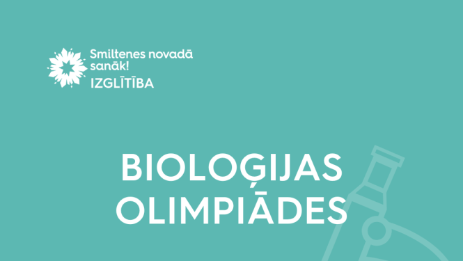 biologija