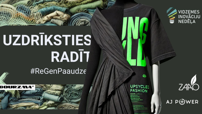 uzdrīksties radīt foto