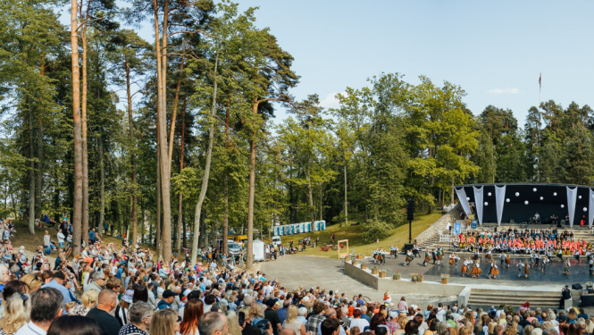 Foto: Uģis Brālēns