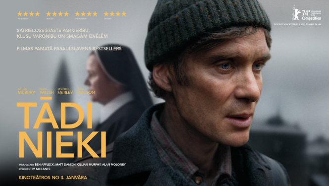 Tādi nieki - titulbilde