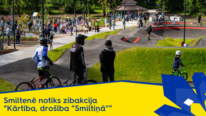 Smiltene
