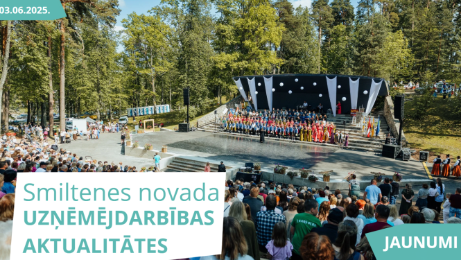 Uzņēmēju ziņu lapa 03.06.2025.