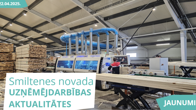 Uzņēmēju ziņu lapa 122.04.2025.