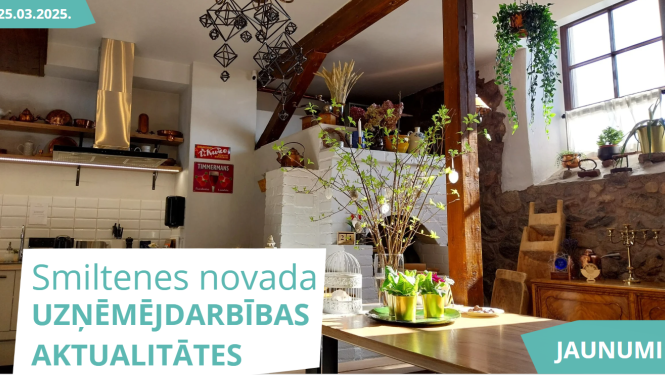 Uzņēmēju ziņu lapa 25.03.2025.
