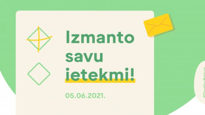 Līdz 24. aprīlim vēlētāji ārvalstīs var pieteikties balsošanai pa pastu 5. jūnija pašvaldību vēlēšanās