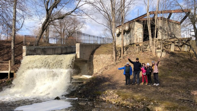 Erudīcijas pastaiga „Smiltenieši prāto” guvusi lielu atsaucību