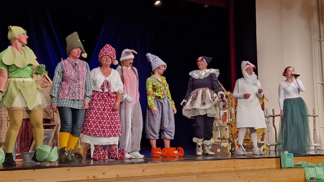 Balta, balta mana sirds