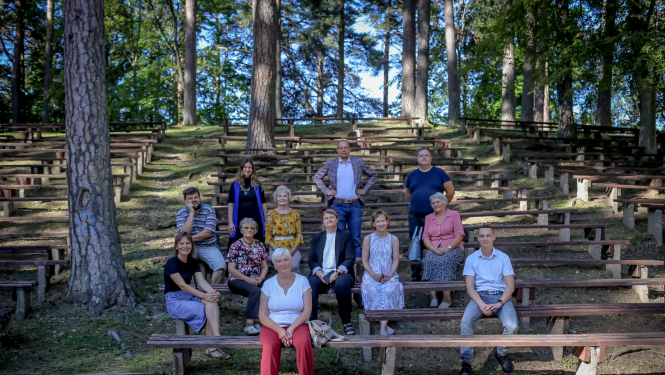 Jāņukalna estrāde