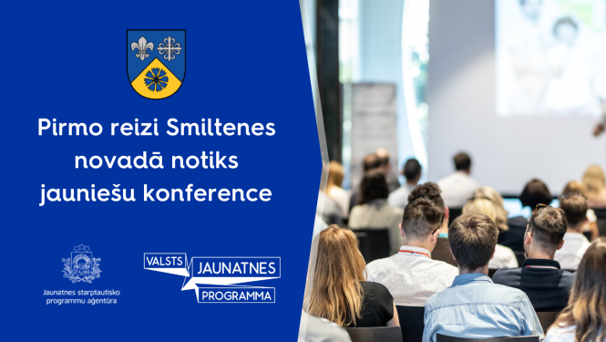 Jauniešu konference