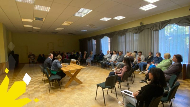 Launkalnes iedzivotaji