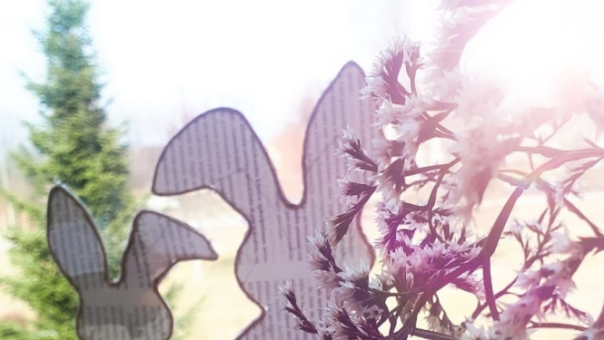 Lieldienu aktivitātes Bilskā