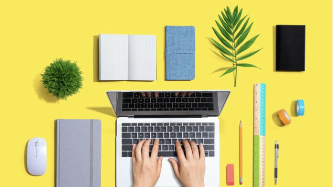 Digitālo resursu apkopojums, kas noderēs attālinātajās mācībās