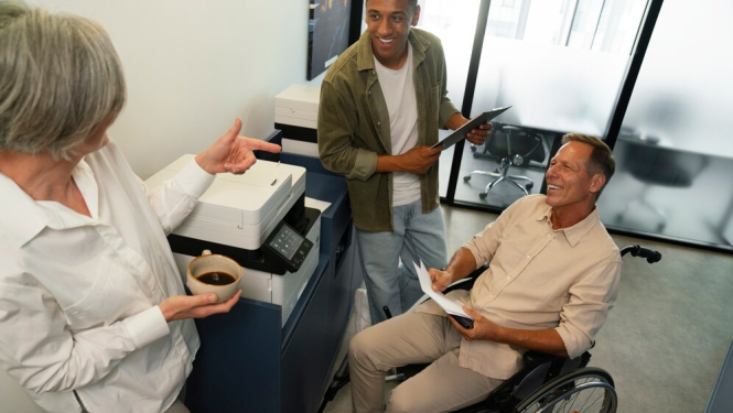 Plāno uzlabot cilvēku ar invaliditāti vienlīdzīgu iespēju nodrošināšanu