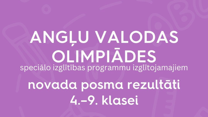 olimpiāde
