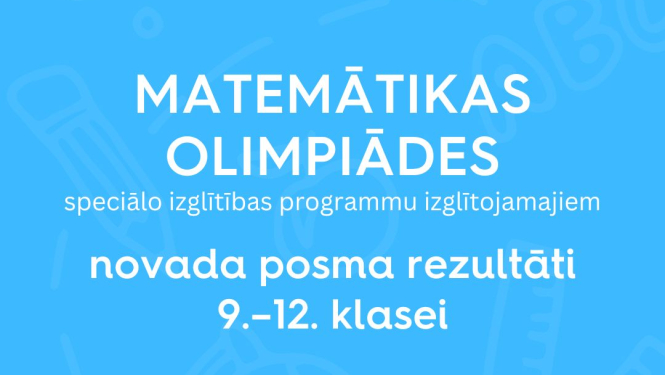 olimpiāde