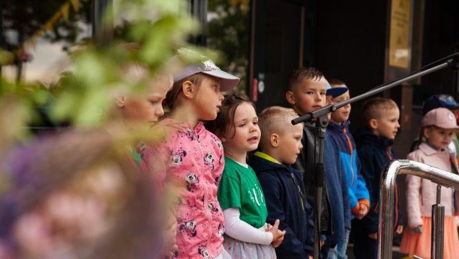 Balta, balta mana sirds