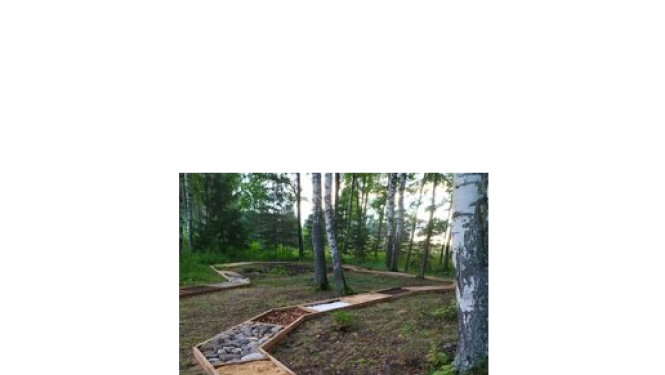 Biedrības “Vilkmuiža 2011” projekts pašvaldību apvienības „Sabiedrība ar dvēseli – Latvija” konkursā  iegūst 2. vietu Vidzemē