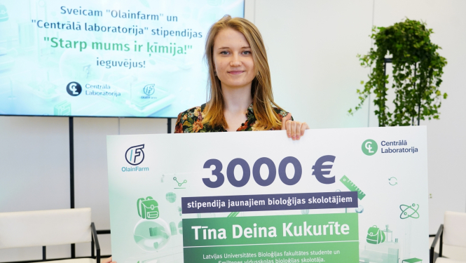 Tīna Deina Kukurīte