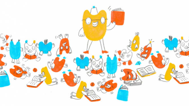 Pūčulēnu skolas afiša