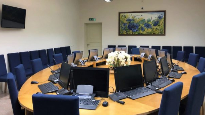 Informācija par Smiltenes novada domes un komiteju sēdēm marta mēnesī