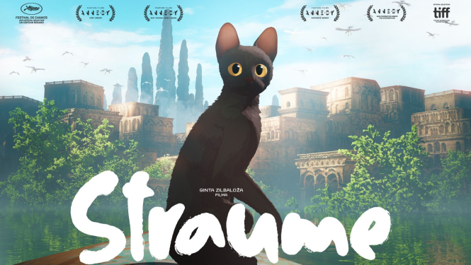 Straume - Titulbilde