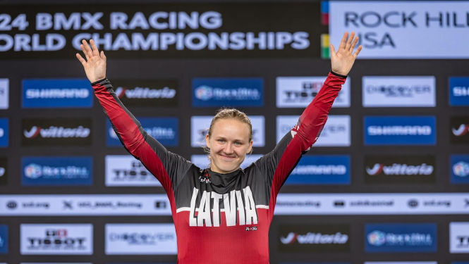 Veronika Štūriška