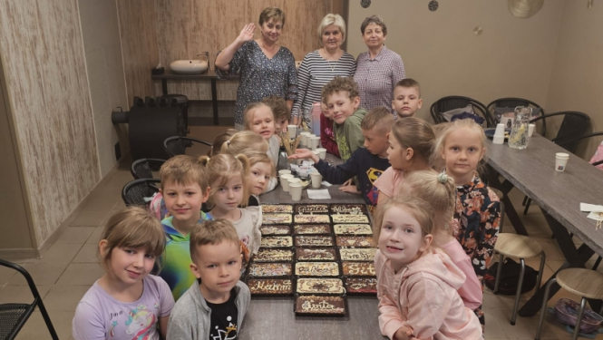 taureniši trikātā