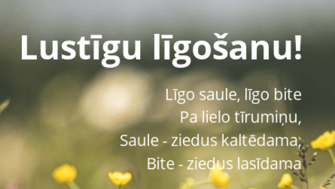 Lustigu ligosanu
