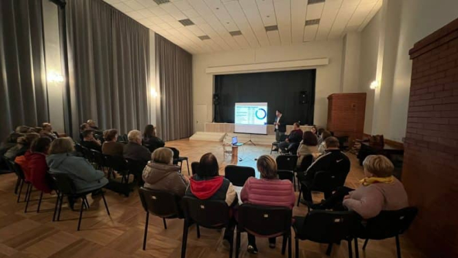 trapenes iedzivotaji