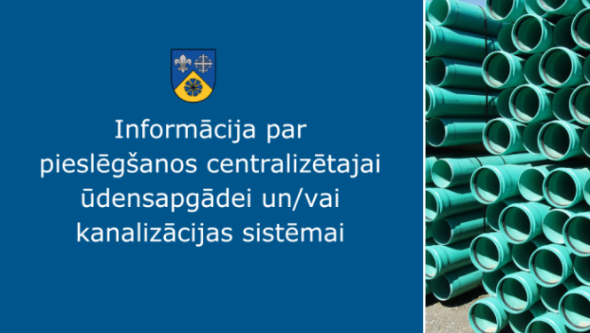 kanalizacijas sistema