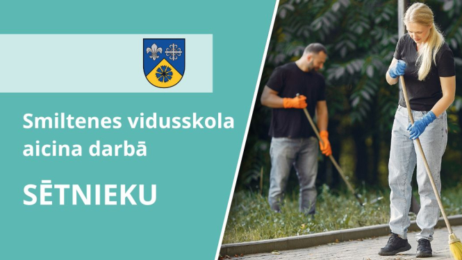 Setnieka_vakance