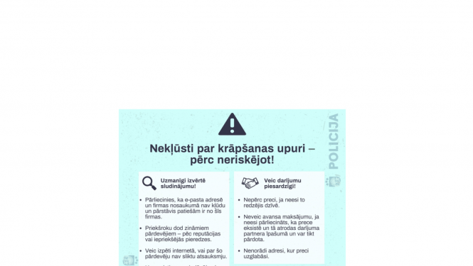 Padomi lauksaimnieka īpašuma drošībai