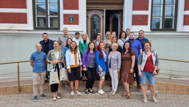 pieredzes apmaiņa 21.06.2024