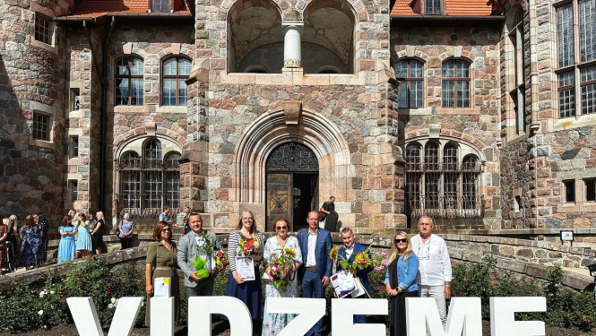 Godina Smiltenes personības