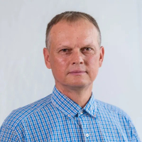 Māris Zālītis